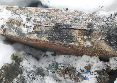 2023 Toyota Tacoma Sr5 V6 z USA, uszkodzony, nr VIN 3TMCZ5AN1PM594583